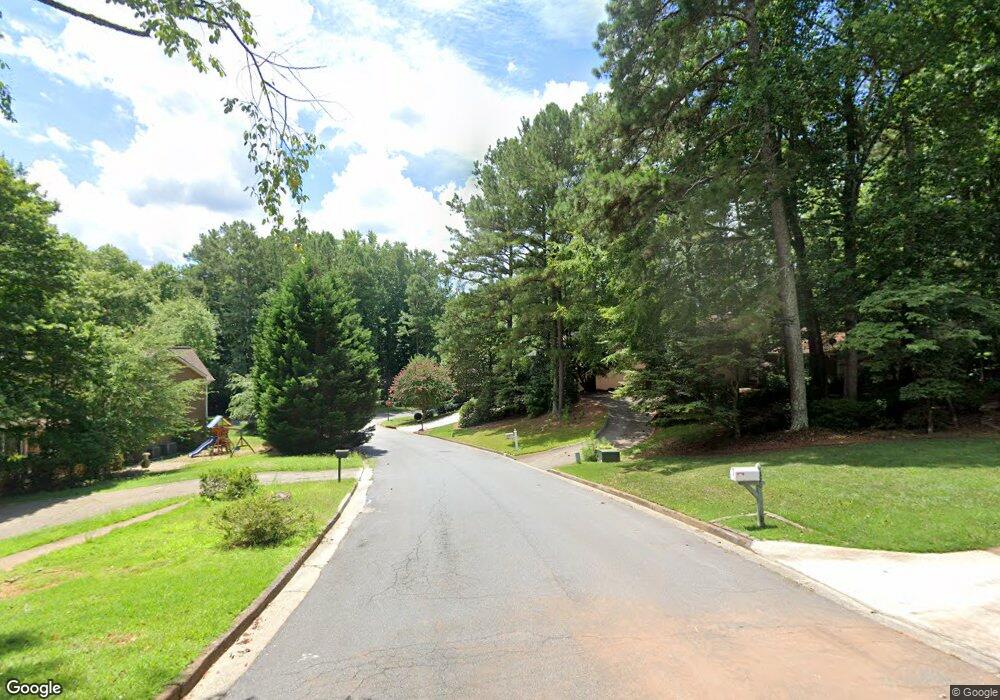 0 Trailmore Place unit 8586208, Roswell, GA 30076 - photo 1