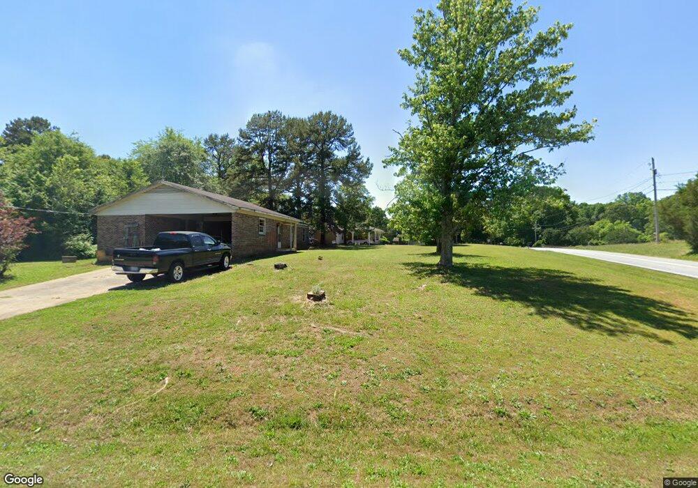 2504 Elizabeth Ave, Shelby, NC 28150 - photo 1