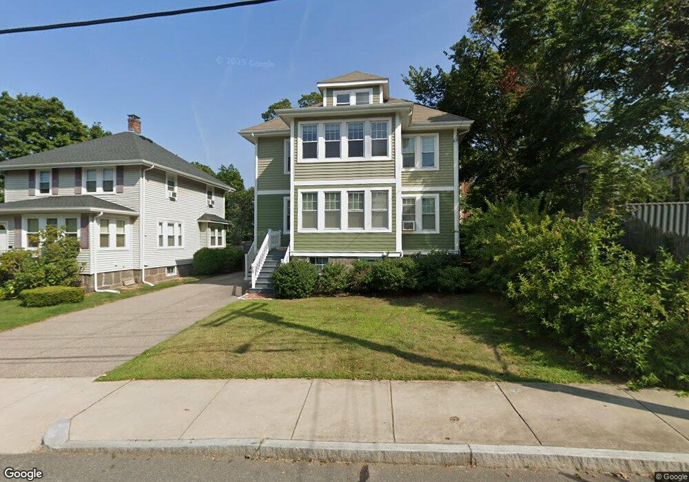 23 Merrymount Rd, Quincy, MA 02169 - photo 1