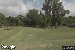 600 B Cypress St, Gibson, LA 70356