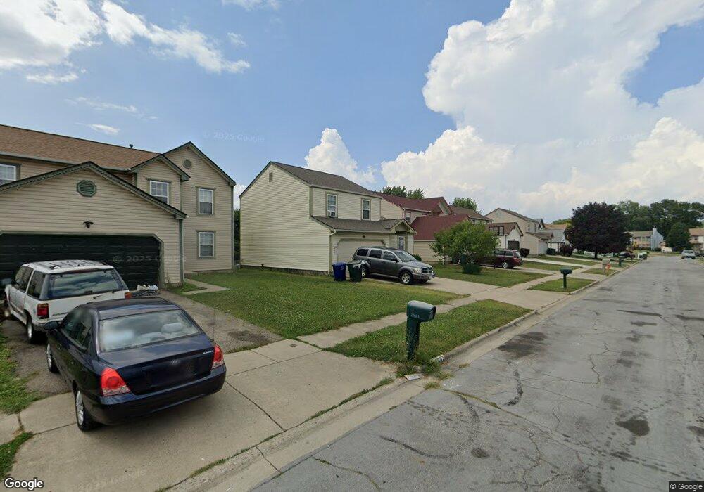 2977 Sand Dollar Drive Columbus, Other, OH 43232 - photo 1