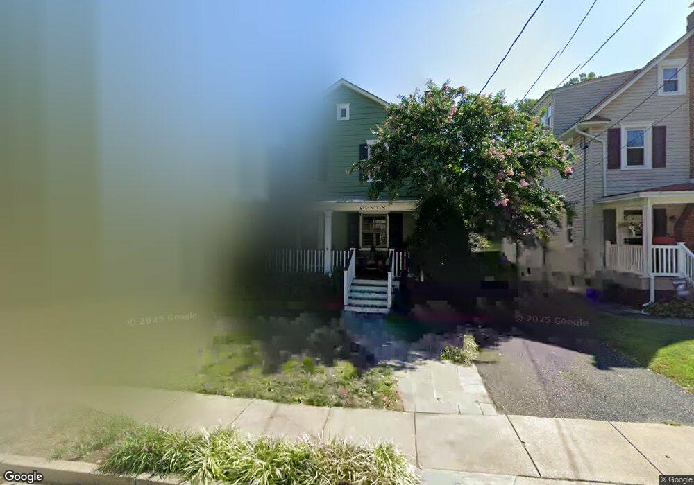 17 Evergreen Ln, Haddonfield, NJ 08033 - photo 1