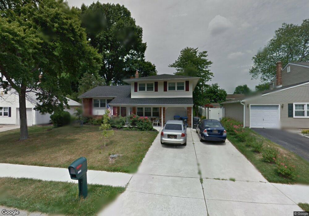 2609 Whittier Place, Wilmington, DE 19808 - photo 1