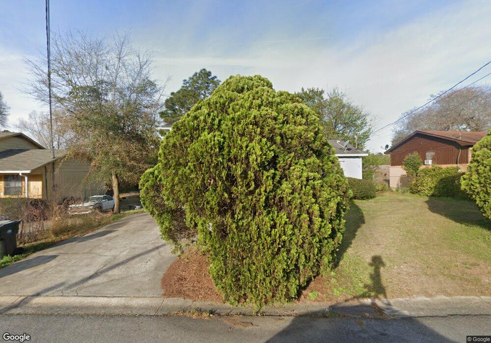 2876 Century Place, Macon, GA 31217 - photo 1