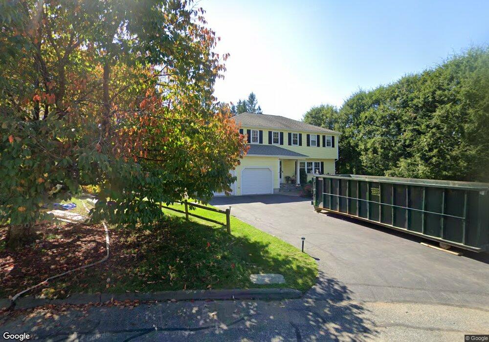 27 Lantern Ln, Needham, MA 02492 - photo 1