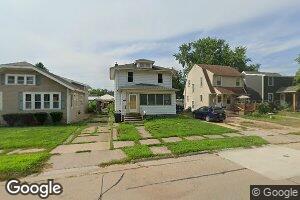 1125 8th Ave S, Clinton, IA 52732