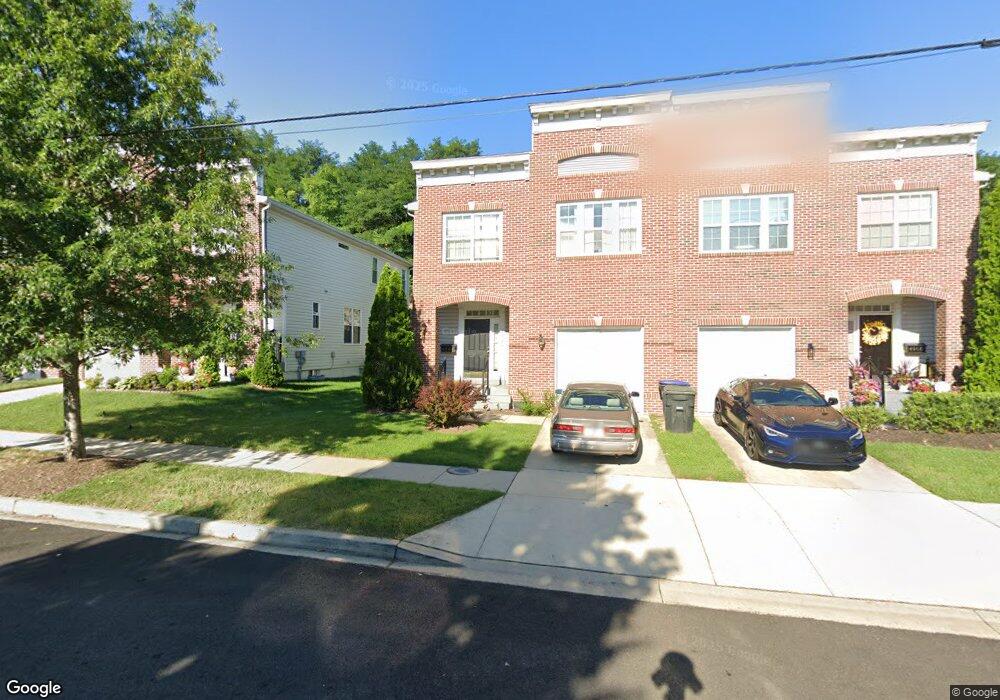 4906 7th St NE, Washington, DC 20017 - photo 1