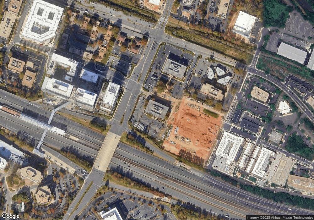 1861 Wiehle Ave, Reston, VA 20190 - photo 1