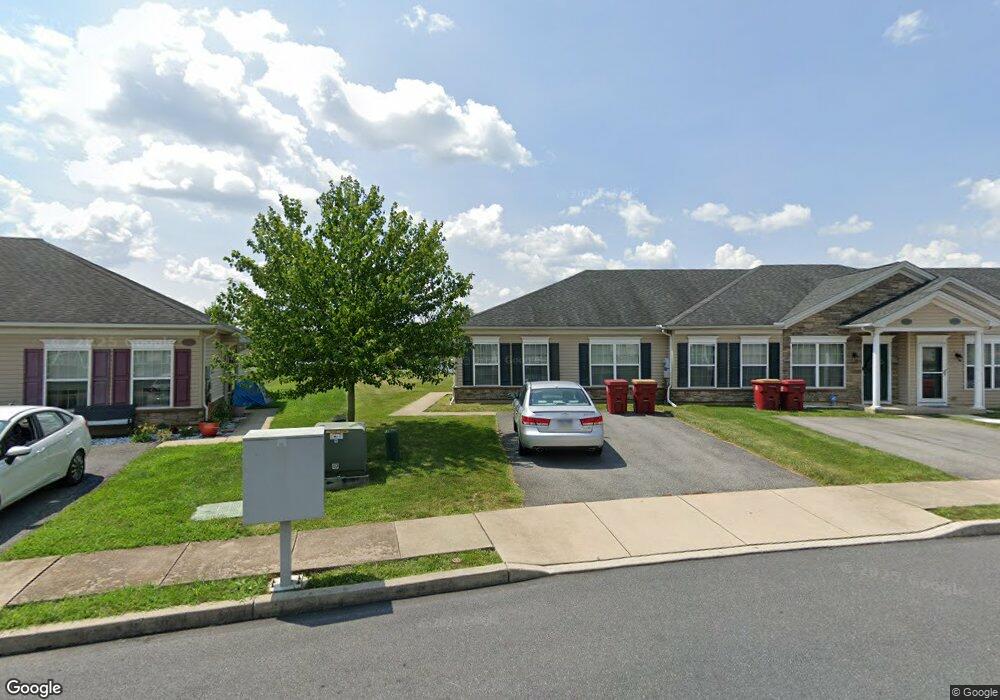 2006 Mercer Way unit Lt54, Easton, PA 18040 - photo 1