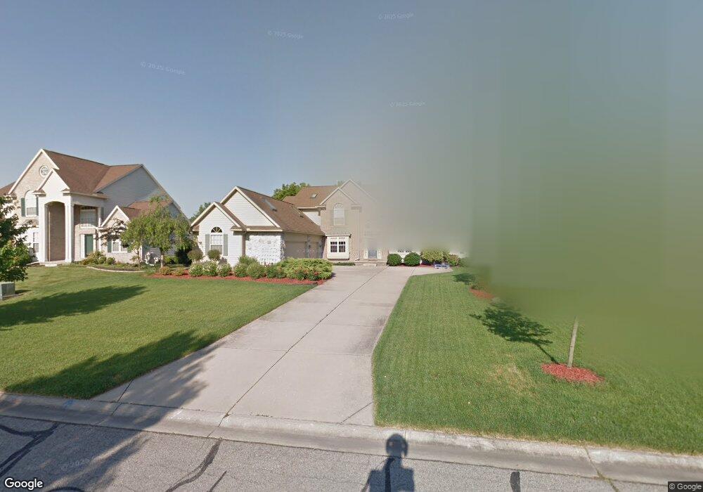 4452 Lakeside Ct, Ann Arbor, MI 48108 - photo 1