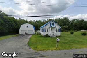 491 Main Rd, Eddington, ME 04428