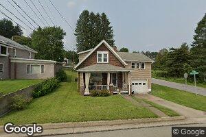 1708 Pitt St, Jennerstown, PA 15547