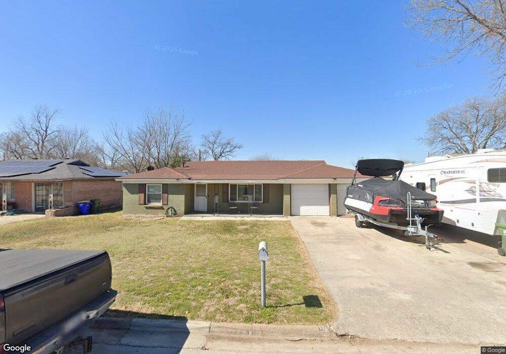 700 Ala Dr, Fort Worth, TX 76108 - photo 1