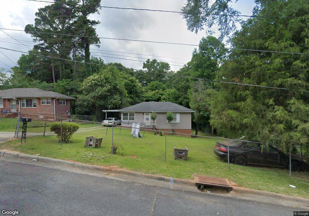 1938 Knightsbridge Rd, Macon, GA 31211 - photo 1