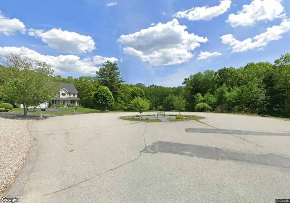 12 Dillon Ct, Smithfield, RI 02917 - photo 1