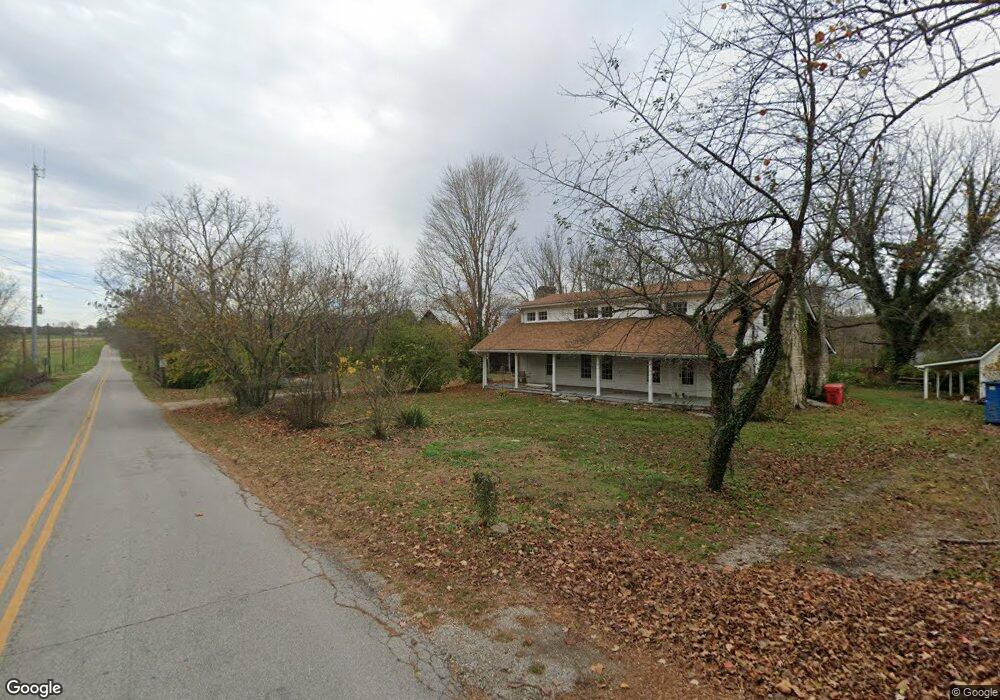 1 Evergreen Rd, Frankfort, KY 40601 - photo 1