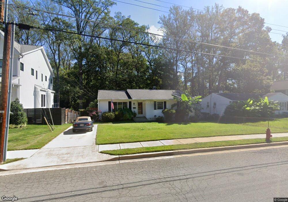 116 James Dr SW, Vienna, VA 22180 - photo 1