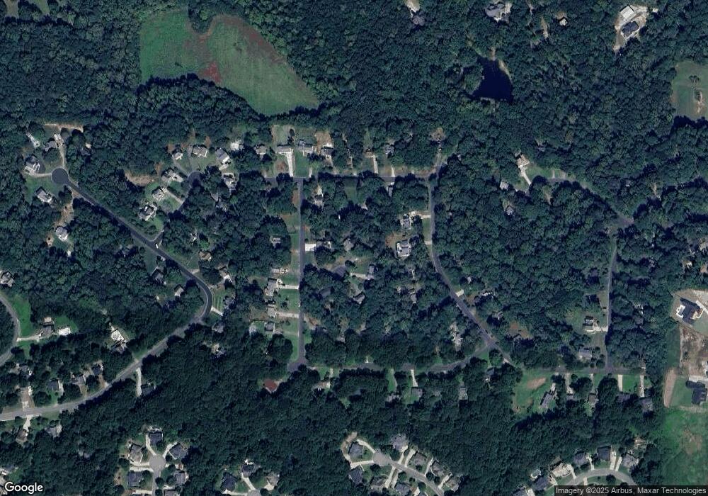 603 Scott Terrace, Woodstock, GA 30188 - photo 1