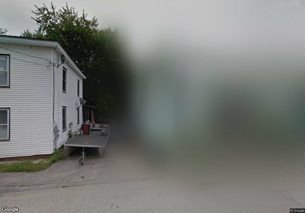 56 Front St unit 58, Pembroke, NH 03275 - photo 1