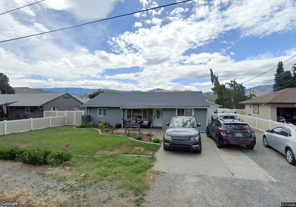 866 N Devon Ave, East Wenatchee, WA 98802 - photo 1