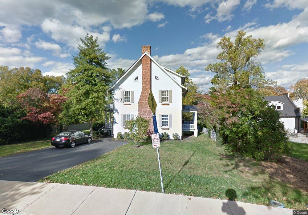 1805 Fendall Ave, Charlottesville, VA 22903 - photo 1