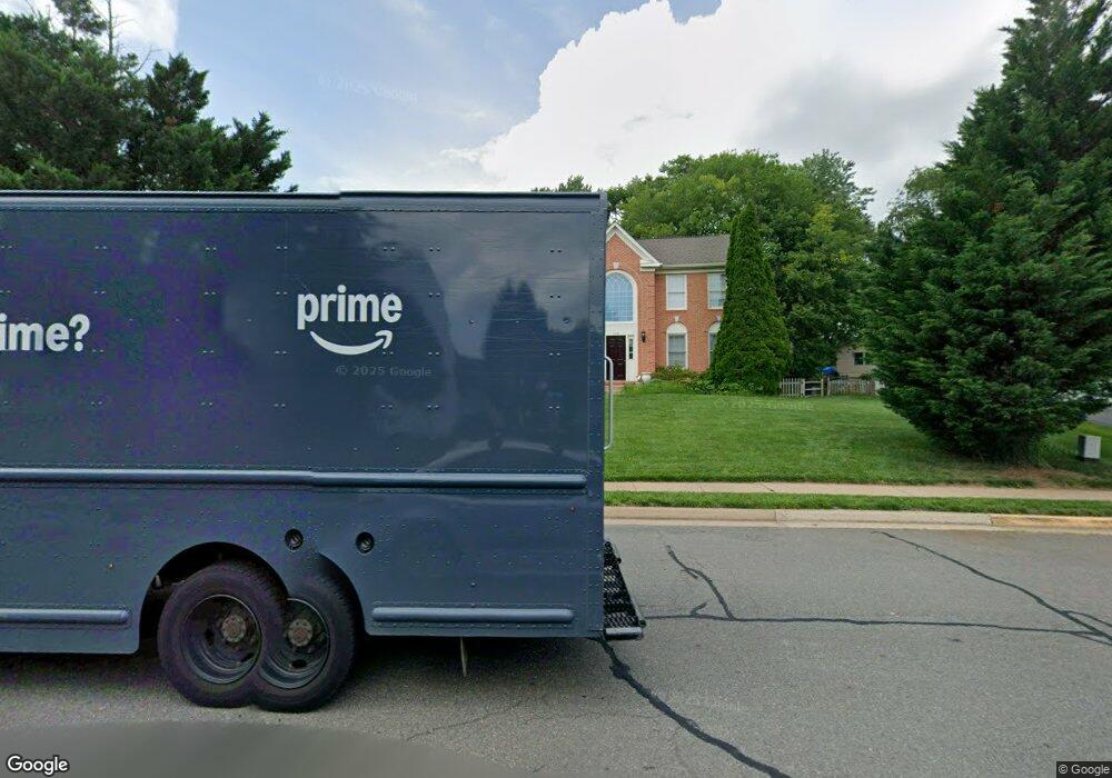 9368 River Crest Rd, Manassas, VA 20110 - photo 1