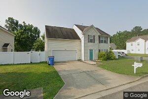 5221 Winery Dr, Chesapeake, VA 23321