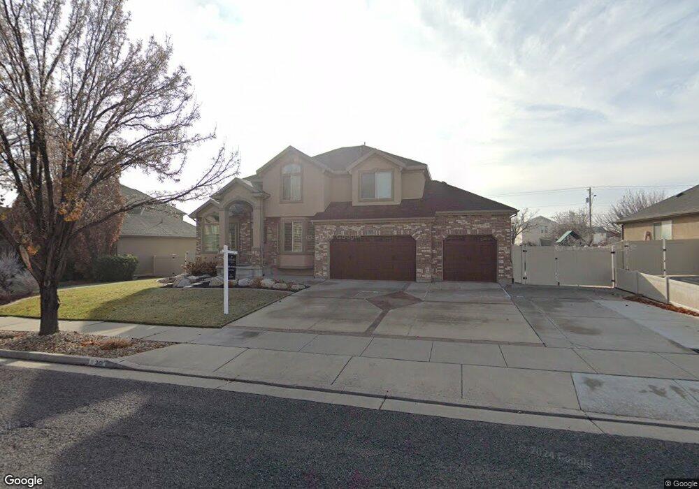 3101 Chalk Creek Way, South Jordan, UT 84095 - photo 1