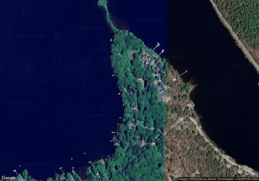 36 Canaan Ln, Camden, ME 04843 - photo 1