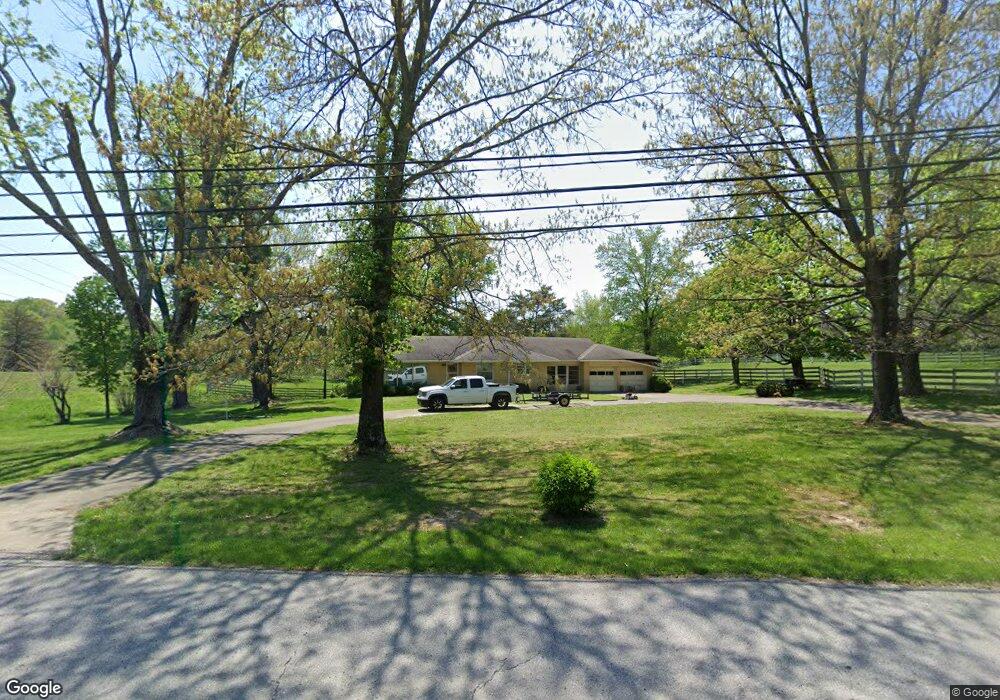 4497 Old Vincennes Rd, Floyds Knobs, IN 47119 - photo 1