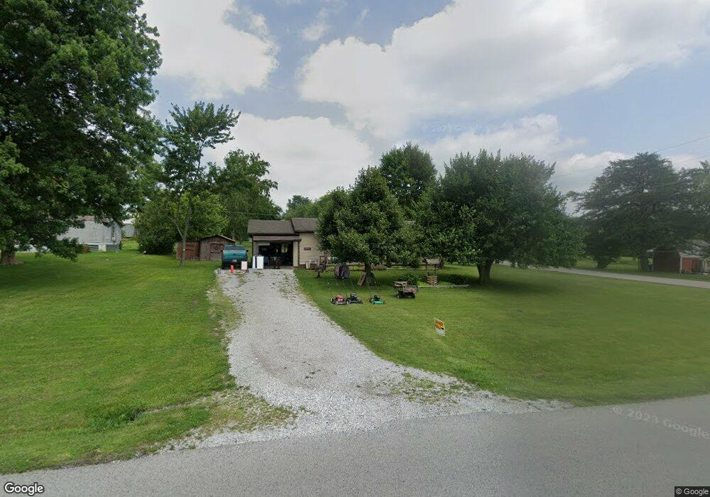 2772 N Slab Rd, Austin, IN 47102 - photo 1