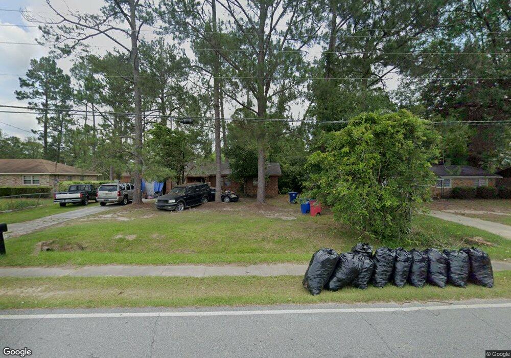 5950 Bloomfield Rd, Macon, GA 31206 - photo 1