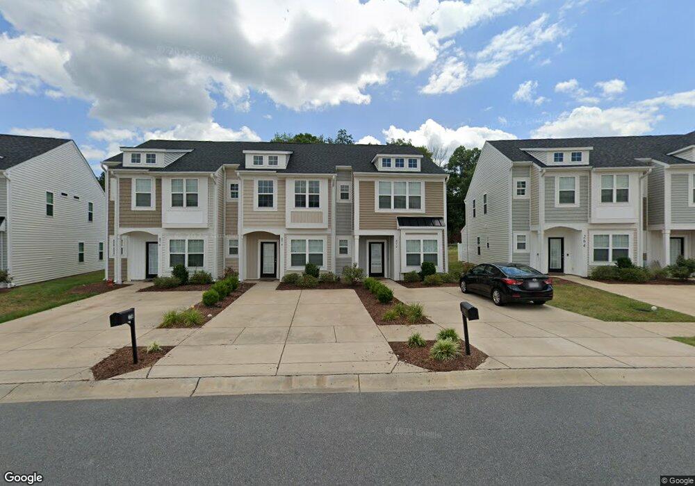 272 Halton Crossing Dr SW unit 43, Concord, NC 28027 - photo 1