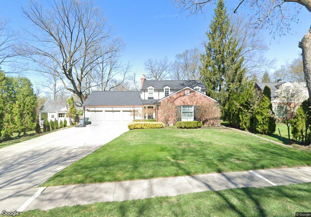 267 Abbey St, Birmingham, MI 48009 - photo 1