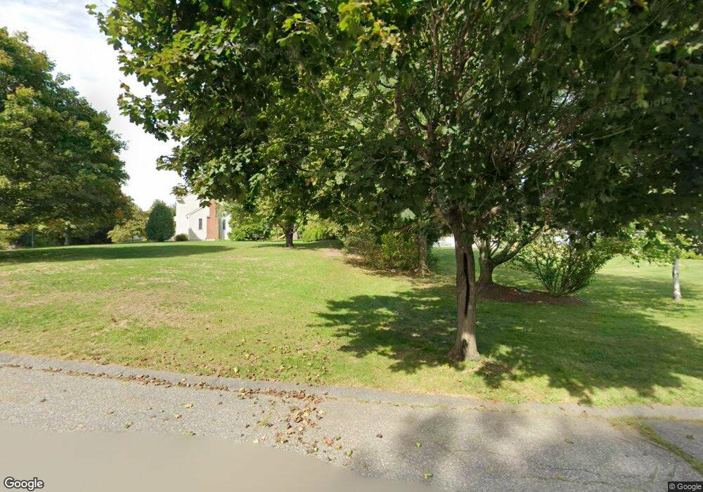 L 17 Rivington Estates, West Boylston, MA 01583 - photo 1