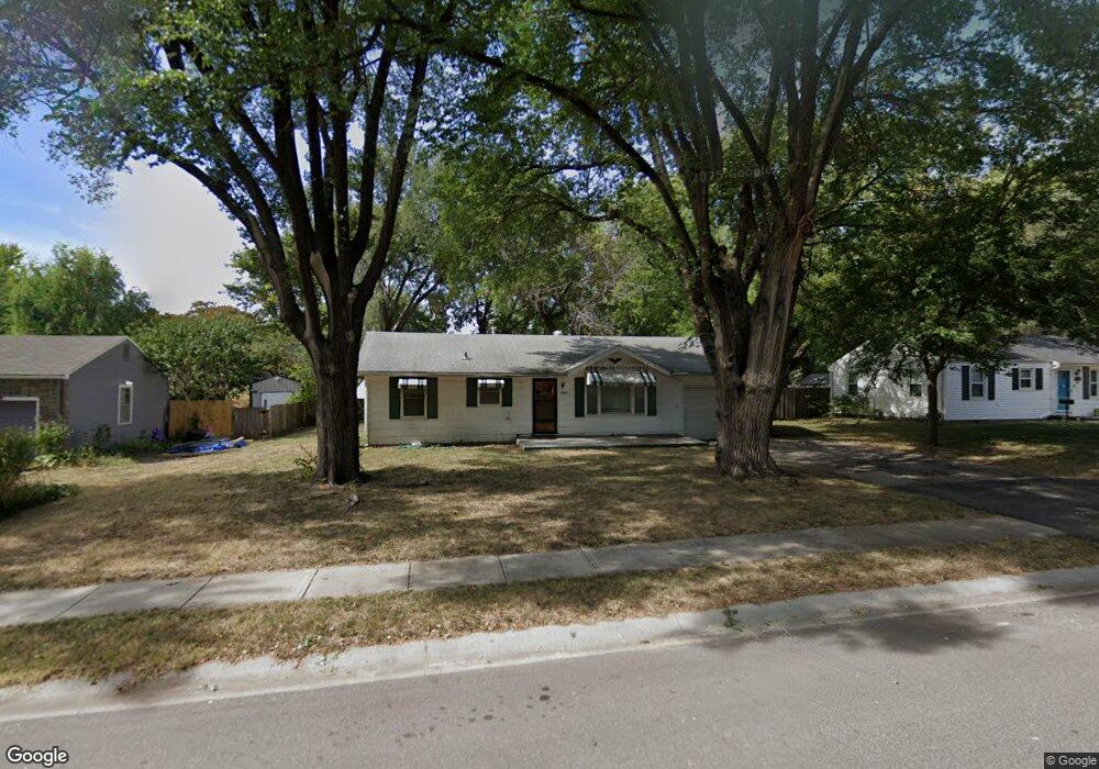 7026 Cody St, Shawnee, KS 66203 - photo 1