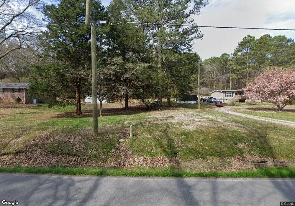 1548 Peavine Rd, Rock Spring, GA 30739 - photo 1