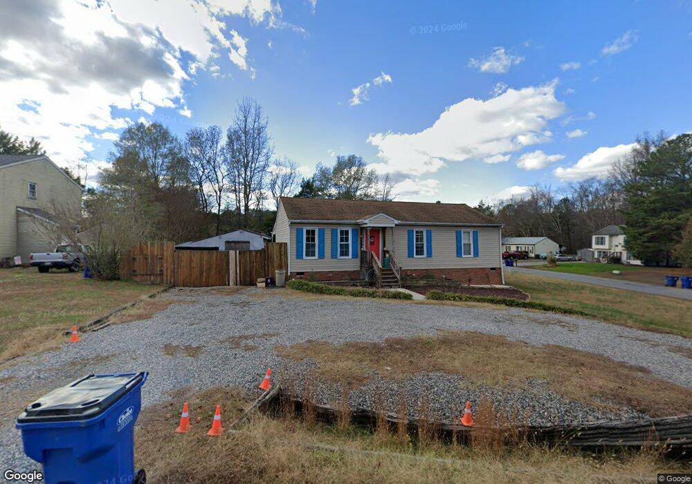 5000 Alberta Rd, Chesterfield, VA 23832 - photo 1