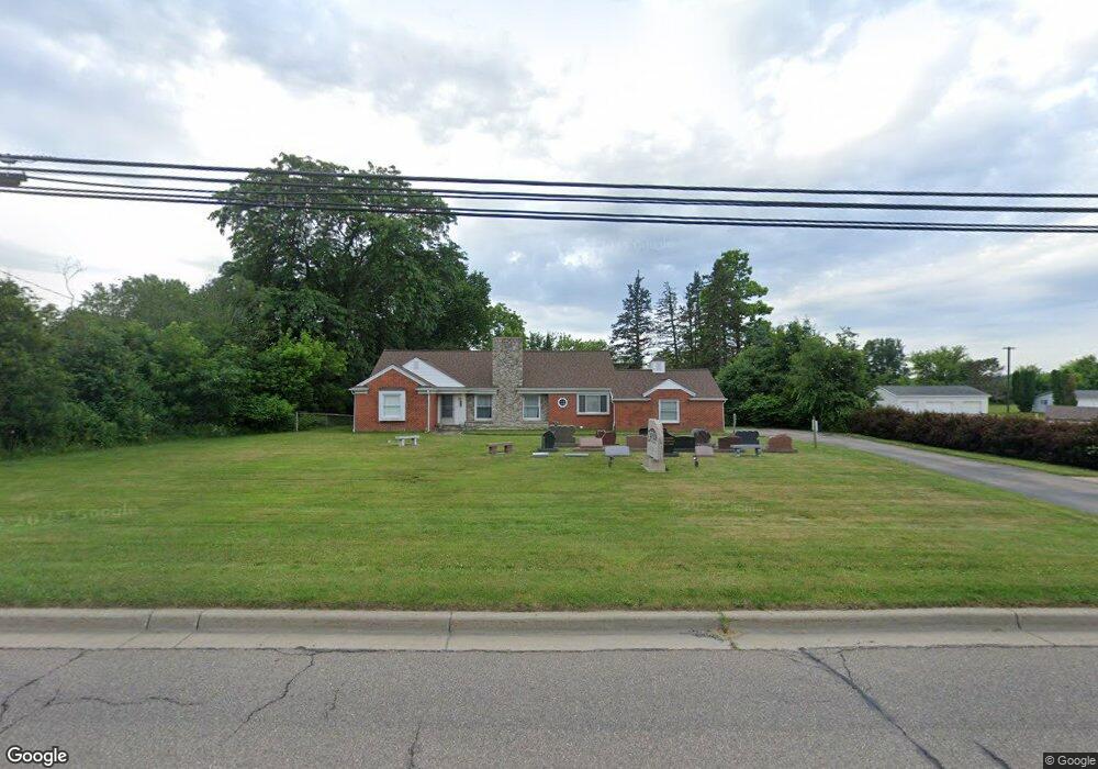 9160 Davison Rd, Davison, MI 48423 - photo 1