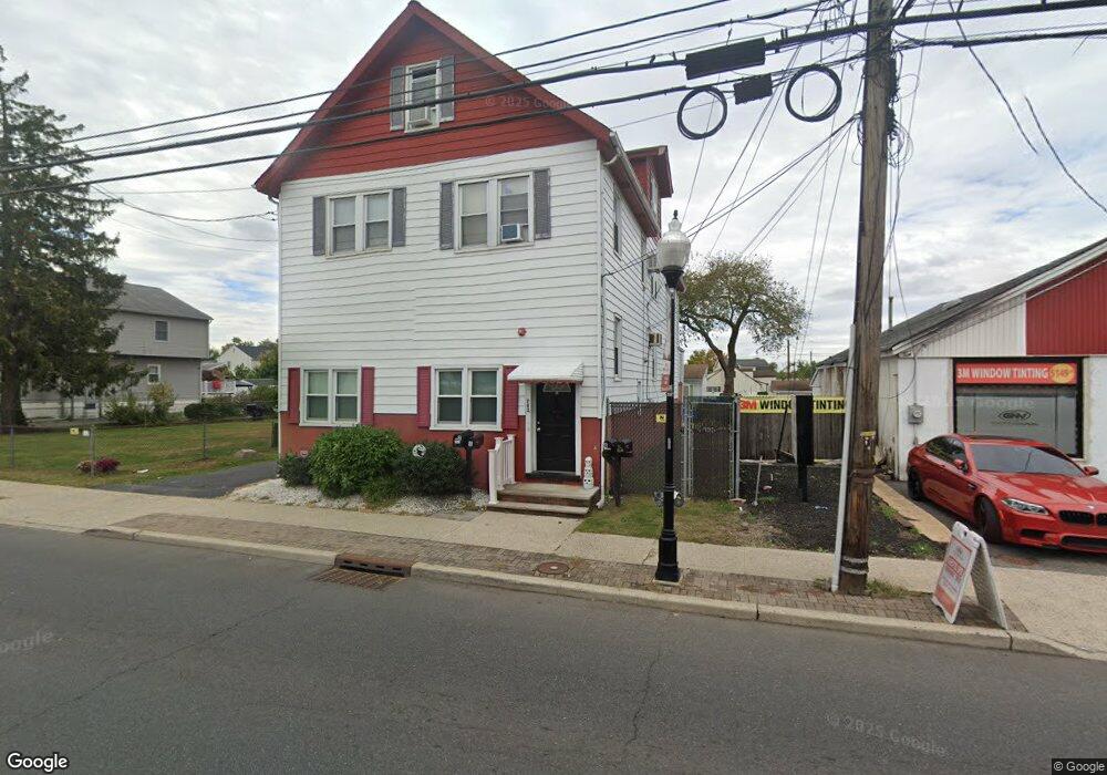 702 Hamilton Blvd, South Plainfield, NJ 07080 - photo 1