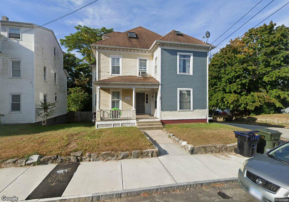 35 Terrace Ave, New London, CT 06320 - photo 1