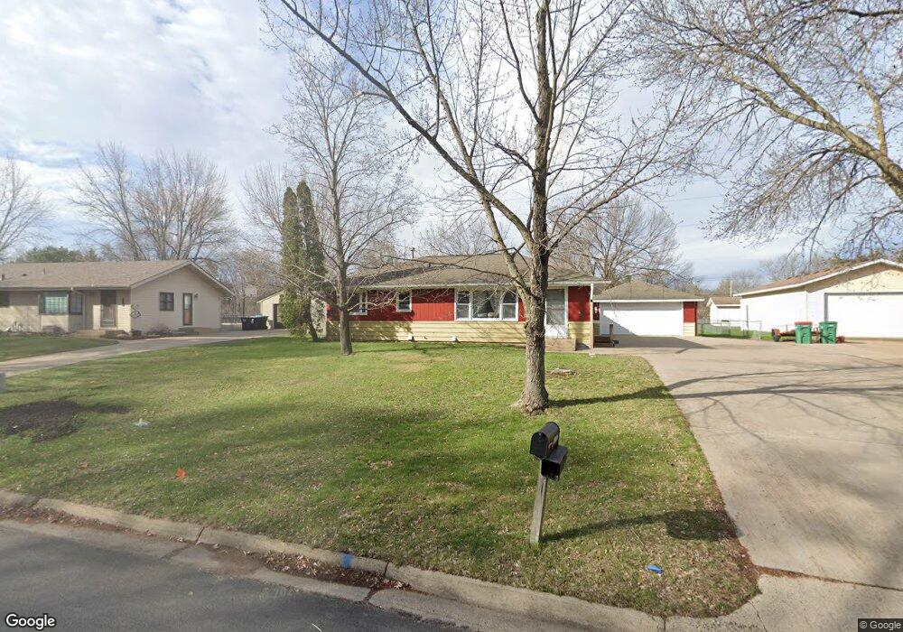 11332 N Heights Dr NW, Coon Rapids, MN 55433 - photo 1