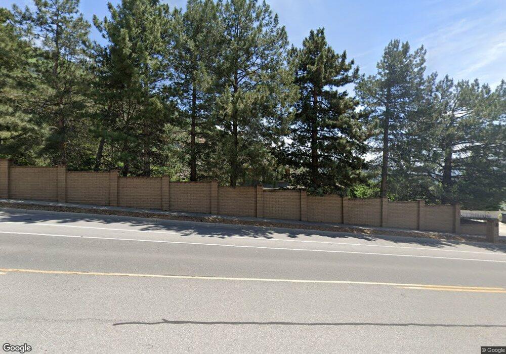 2372 Wasatch Blvd, Sandy, UT 84092 - photo 1