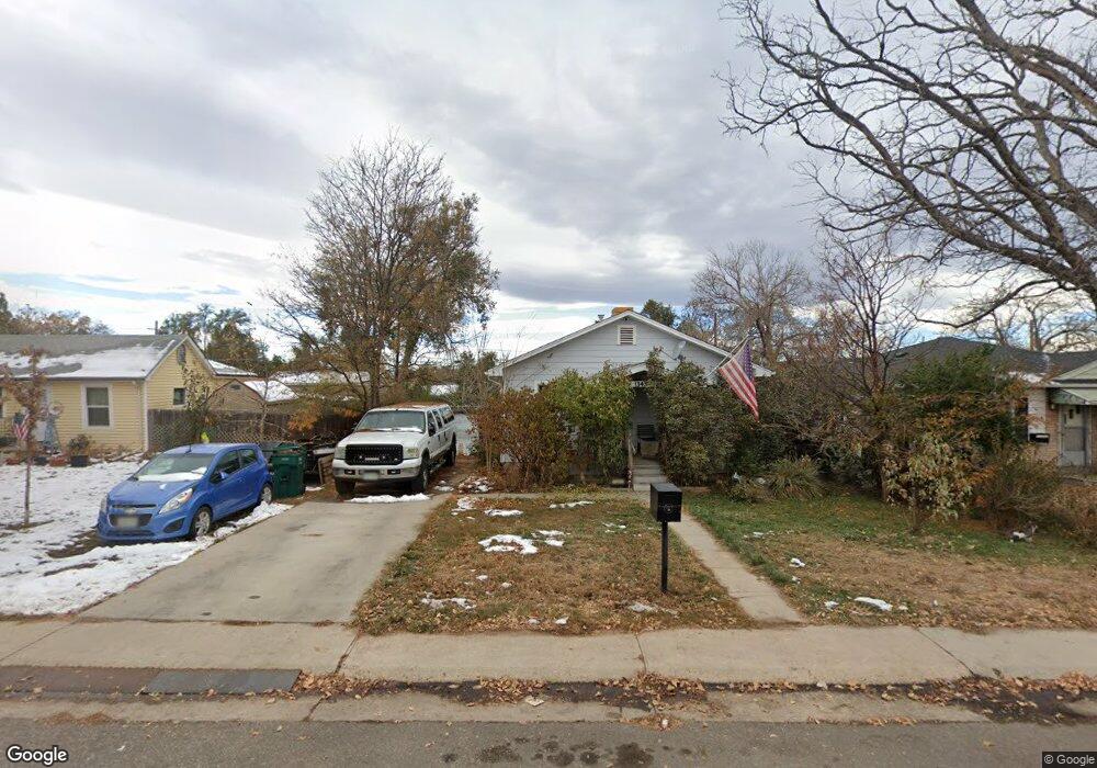 1343 Joliet St, Aurora, CO 80010 - photo 1