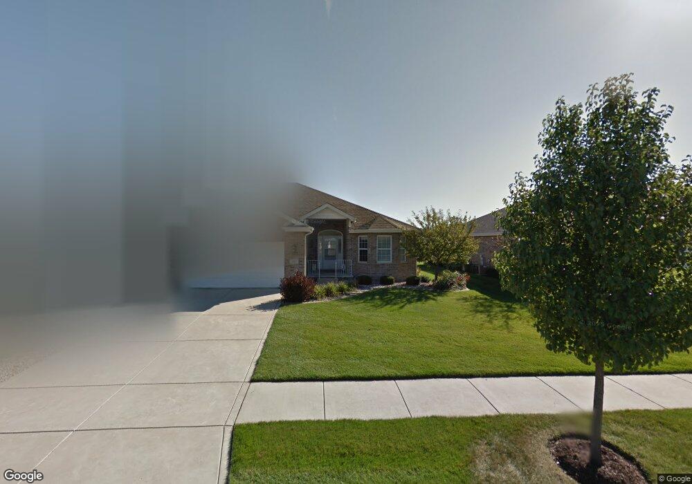 2007 Northwinds Dr, Dyer, IN 46311 - photo 1