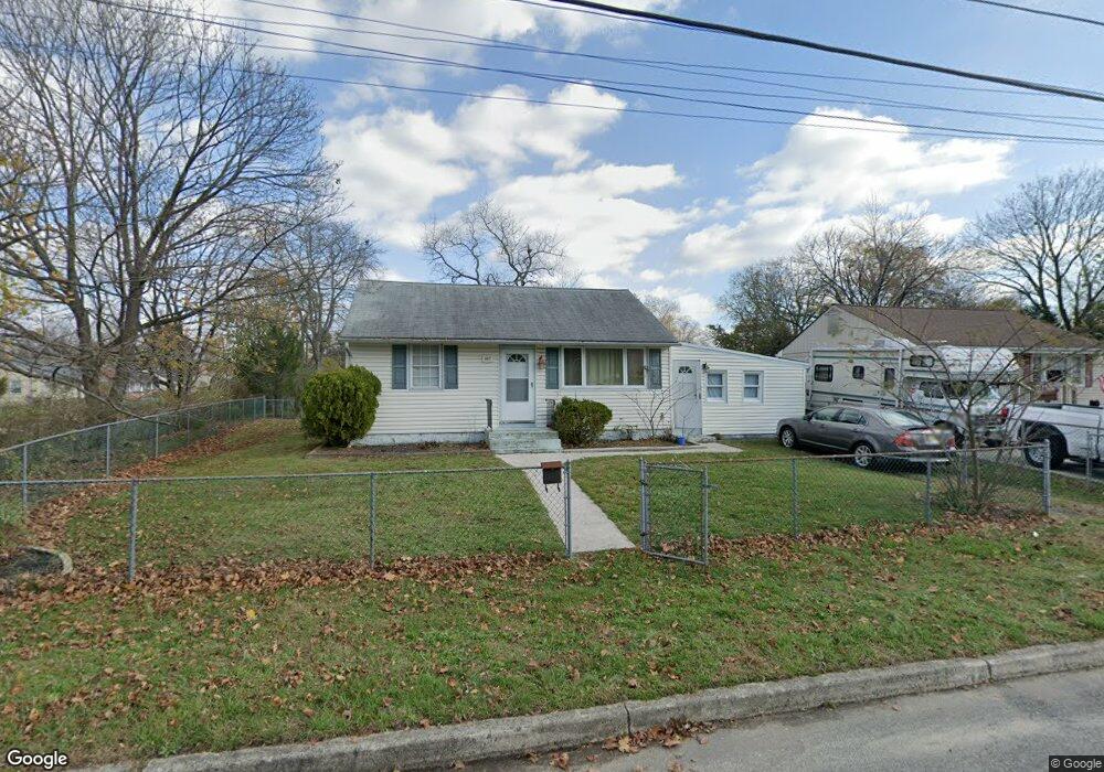 667 N Main St, Clayton, NJ 08312 - photo 1