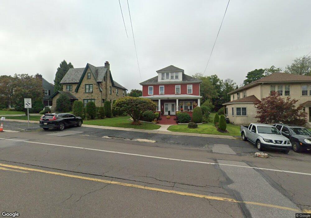 1110 E Broad St, Hazleton, PA 18201 - photo 1