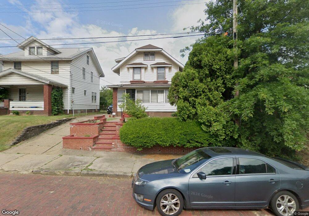 705 Concord Ave SW, Canton, OH 44710 - photo 1