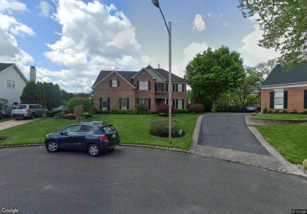 106 Smith Ct, Moorestown, NJ 08057 - photo 1