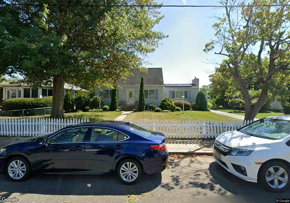 246 Allen Place, Long Branch, NJ 07740 - photo 1